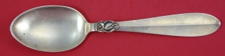 Dinner Spoon 7 5/8