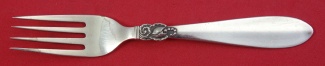 Dessert Fork 4-tine  6 1/2