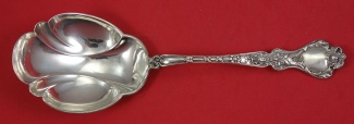 Berry Spoon 9