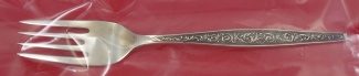 Salad Fork factory sealed  6 5/8
