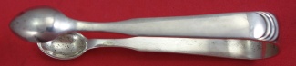 Sugar Tong 4 1/4