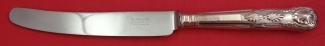 Dinner Knife french  by Warris of Sheffield  9 3/4