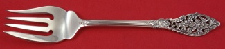Salad Fork 6 1/2