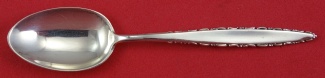 Demitasse Spoon 4 1/4