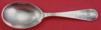 Baby Spoon 4