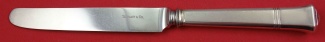 Dessert Knife HH  WS  french  7 1/4