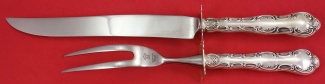 Roast Carving Set 2-pc  knife 12