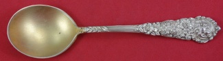 Bouillon Soup Spoon GW  5 1/2