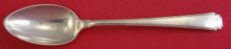 Teaspoon 6