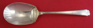 Berry Spoon 9