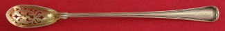 Olive Spoon GW  long  8 1/4