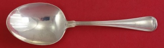 Tea Caddy Spoon 6