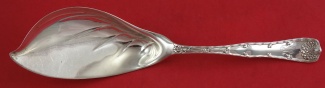 Ice Cream Server w/ ridges  11 1/2