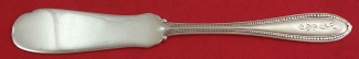 Butter Spreader flat handle 6 1/4