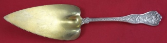Pie Server GW  FH  AS  serrated  10 3/4