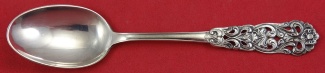 Coffee Spoon 4 7/8