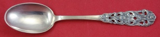 4 O'Clock Spoon 4 1/2