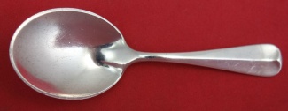 Baby Spoon 4 1/4