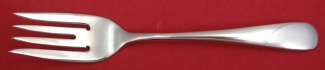 Fish Fork 6 1/2