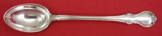 Olive Spoon solid  original  6