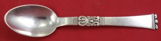 Teaspoon 5 3/8