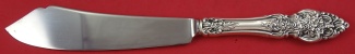 Cake Knife HH  WS  old style  11