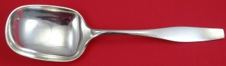Vegetable Serving Spoon 9 1/2