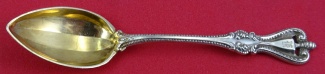 Demitasse Spoon GW  3 7/8