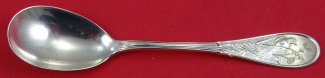 Egg Spoon 4 3/4