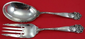 Salad Serving Set AS  9