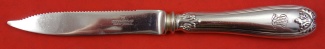 Fruit Knife HH  SP blade  serrated  7 1/8