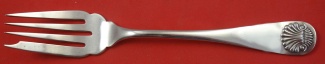 Salad Fork 6 5/8