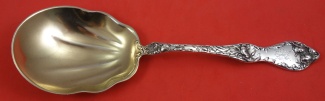 Berry Spoon GW  9 1/4