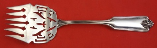 Sardine Fork 6-tine  pierced  5 5/8