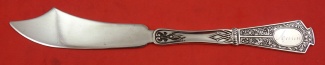 Master Butter flat handle 6 7/8