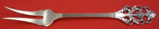 Cold Meat Fork 2-tine  9 1/2