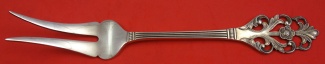Cold Meat Fork 2-tine  7 3/4