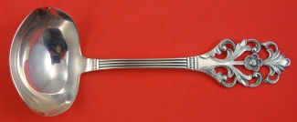 Mayonnaise Ladle 5