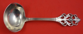 Sauce Ladle 5