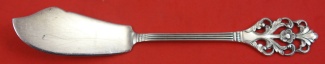 Butter Spreader flat handle 5