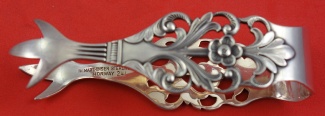 Sugar Tong 3 1/4