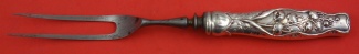 Steak Carving Fork HH  WS  8 3/8