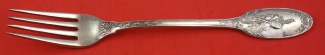 Salad Fork 6 3/4