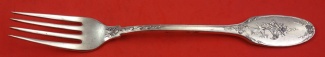 Dinner Fork 7 3/4