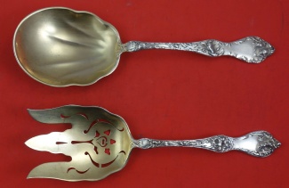 Salad Serving Set GW  9