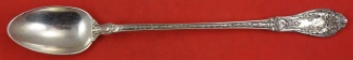 Iced Tea Spoon 7 1/2