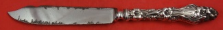 Fish Knife HH  SP  Rare  original  8 3/4