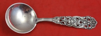 Sugar Spoon 4 1/4