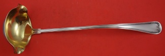 Punch Ladle GW FH AS RARE  14 1/4