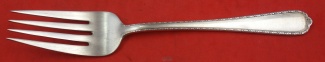 Salad Fork 6 1/8 - Pine Tree by International - Sterling